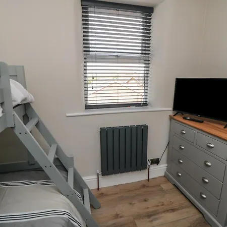 Smuggler's Hatch Holiday home